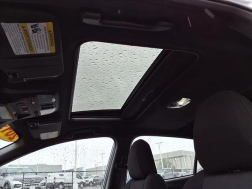 2019 Subaru Impreza 2.0i Sport