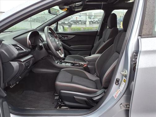2019 Subaru Impreza 2.0i Sport