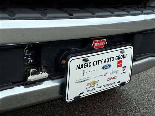 2021 Ford F-350 King Ranch