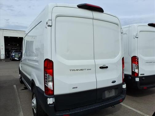 2023 Ford Transit-250 Base
