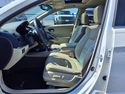 2015 Acura RDX Base