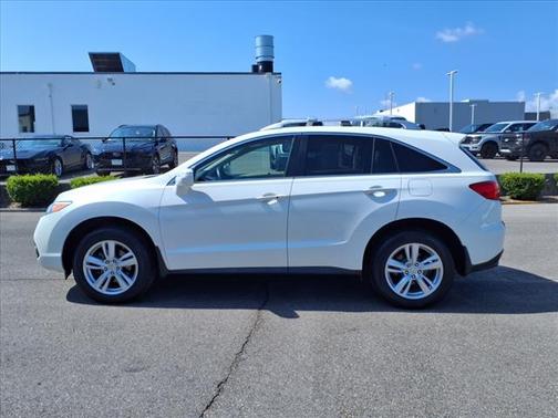 2015 Acura RDX Base