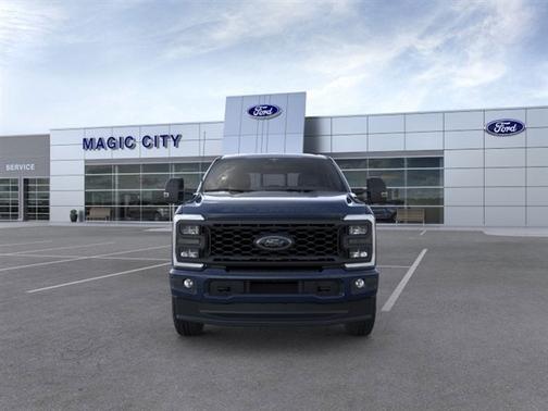 2025 Ford F-250 XLT