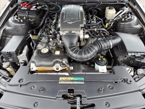 2008 Ford Mustang GT