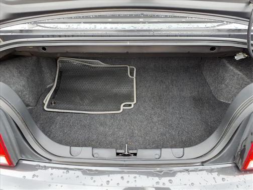 2008 Ford Mustang GT