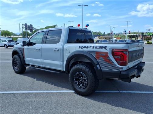 AVALANCHE 2024 Ford F-150 RAPTOR