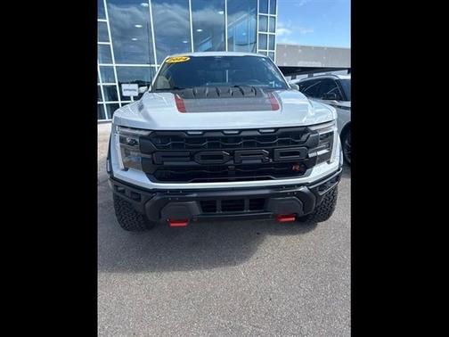 AVALANCHE 2024 Ford F-150 RAPTOR