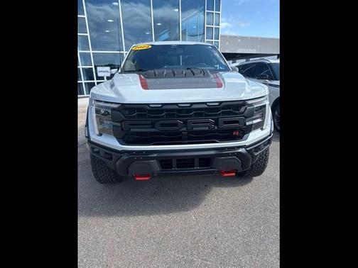 AVALANCHE 2024 Ford F-150 RAPTOR