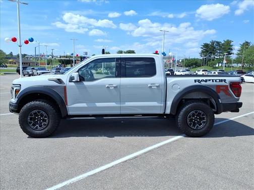 AVALANCHE 2024 Ford F-150 RAPTOR