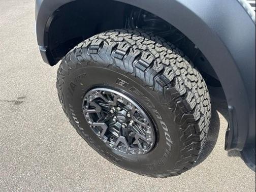 AVALANCHE 2024 Ford F-150 RAPTOR