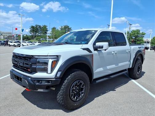 AVALANCHE 2024 Ford F-150 RAPTOR