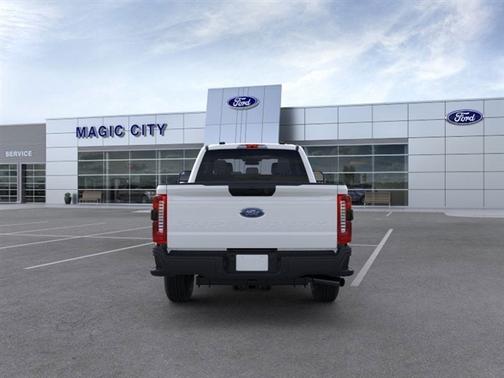 2025 Ford F-350 XL