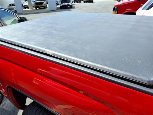 2015 Chevrolet Silverado 1500 1LT