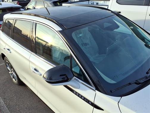 2026 Lincoln Corsair Grand Touring