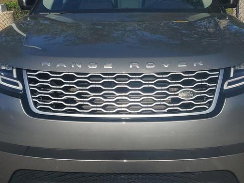 2019 Land Rover Range Rover Velar P250 S