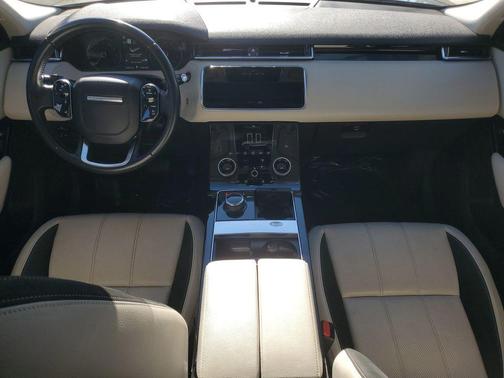 2019 Land Rover Range Rover Velar P250 S