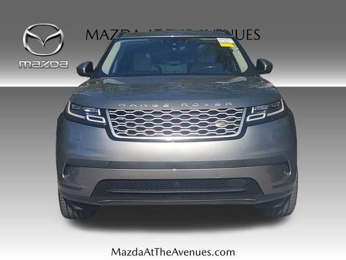 2019 Land Rover Range Rover Velar P250 S