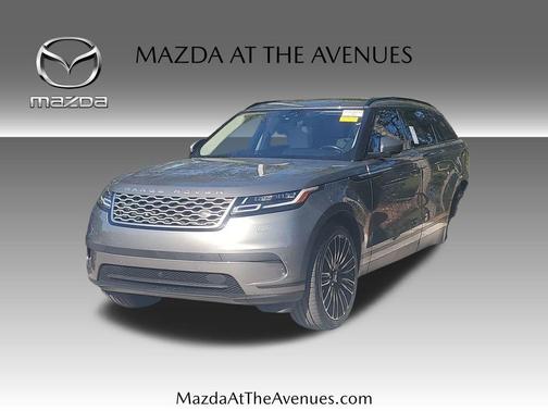 2019 Land Rover Range Rover Velar P250 S