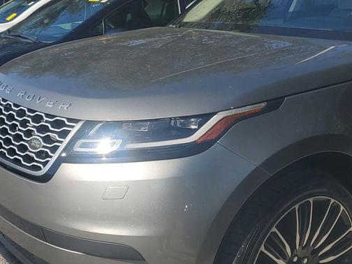 2019 Land Rover Range Rover Velar P250 S