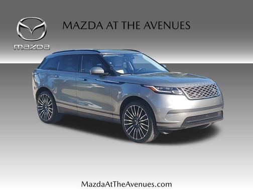 2019 Land Rover Range Rover Velar P250 S