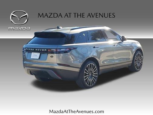 2019 Land Rover Range Rover Velar P250 S