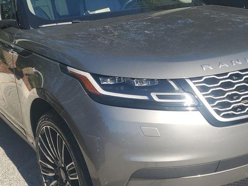 2019 Land Rover Range Rover Velar P250 S