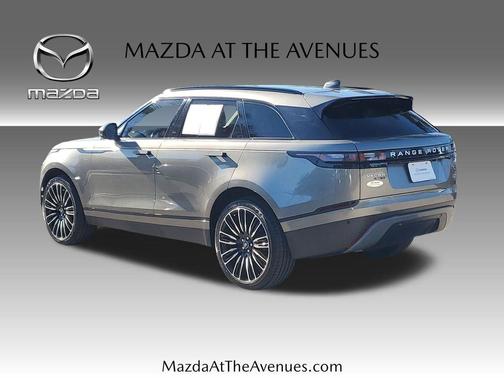 2019 Land Rover Range Rover Velar P250 S