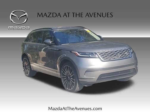2019 Land Rover Range Rover Velar P250 S