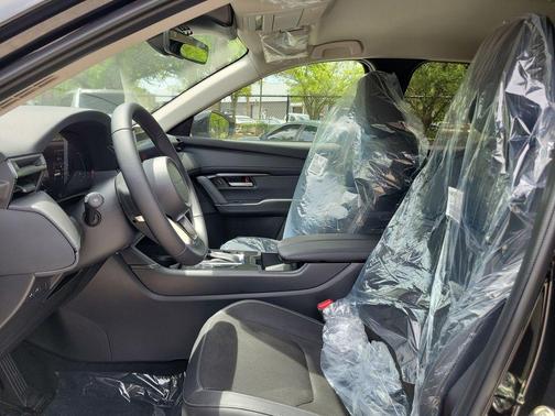 2026 Mazda CX-5 Preferred