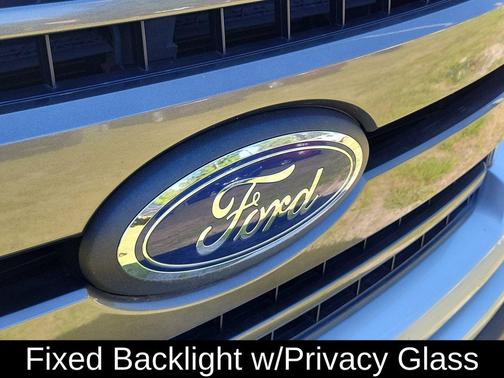 Ingot Silver 2018 Ford F-150 XLT