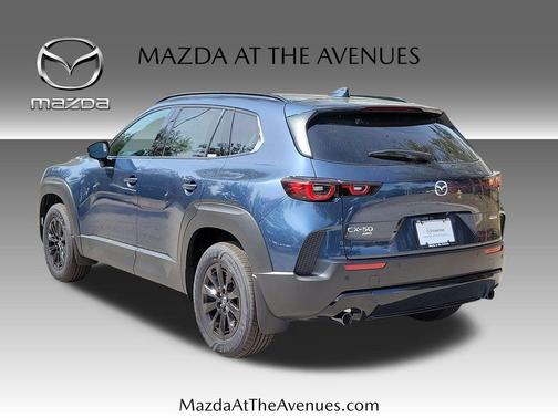 2026 Mazda CX-50 Hybrid PREMIUM