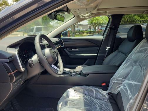 Polymetal Gray Metallic 2026 Mazda CX-50 Hybrid PREMIUM