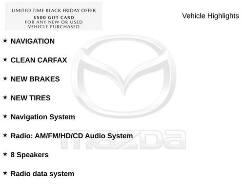 2017 Nissan Maxima 3.5 S