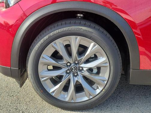 2026 Mazda CX-90 Preferred