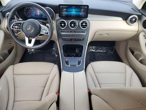 2022 Mercedes-Benz GLC 300 Base