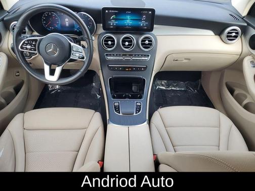 2022 Mercedes-Benz GLC 300 Base