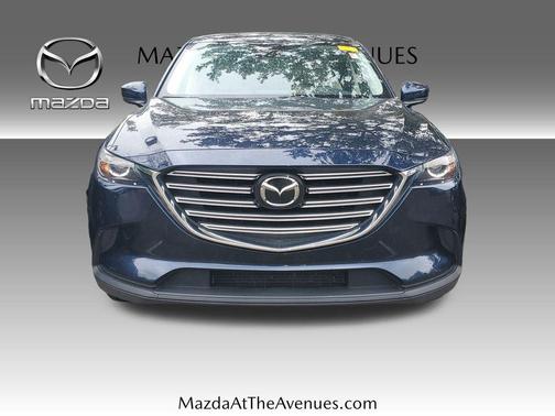 2019 Mazda CX-9 Sport