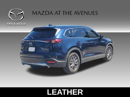 2021 Mazda CX-9 Touring