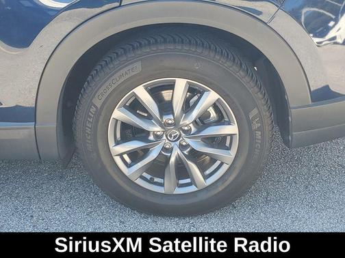 2021 Mazda CX-9 Touring