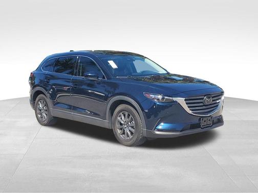 2021 Mazda CX-9 Touring