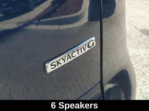 2021 Mazda CX-9 Touring