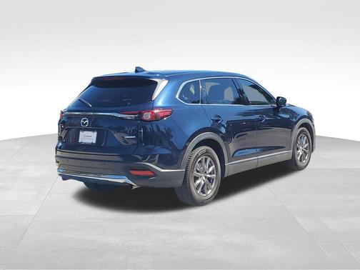 2021 Mazda CX-9 Touring