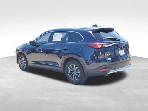 2021 Mazda CX-9 Touring