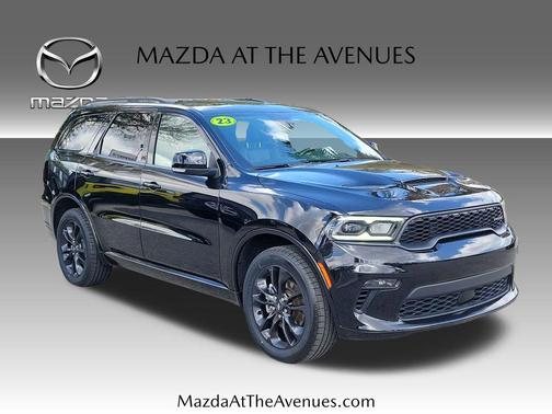 2023 Dodge Durango GT