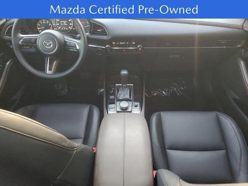 2025 Mazda CX-30 2.5 Turbo Premium Package