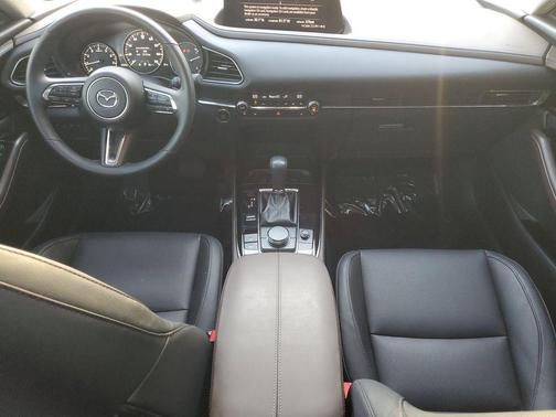 2025 Mazda CX-30 2.5 Turbo Premium Package