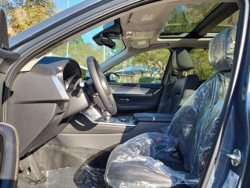 Polymetal Gray Metallic 2026 Mazda CX-90 PHEV Premium Sport