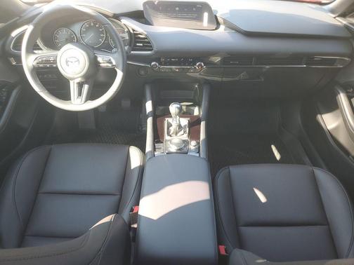 2026 Mazda Mazda3 FWD w/Premium Package