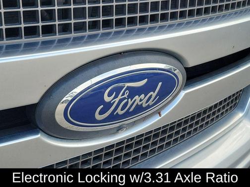 Ingot Silver 2018 Ford F-150 Platinum