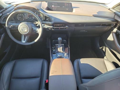 2025 Mazda CX-30 2.5 Turbo Premium Plus Package